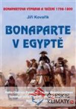 Bonaparte v Egyptě
