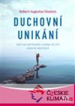 Duchovní unikání