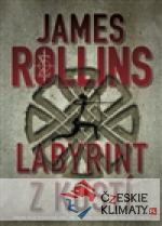 Labyrint z kostí