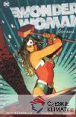Wonder Woman 2: Odvaha