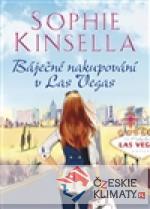 Báječné nakupování v Las Vegas
