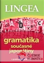 Gramatika současné japonštiny