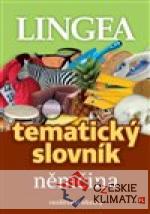 Tematický slovník - Němčina