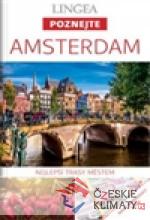 Amsterdam - Poznejte