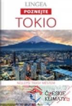 Tokio - Poznejte