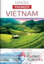 Vietnam - Poznejte
