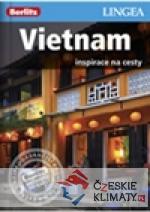 Vietnam - Inspirace na cesty