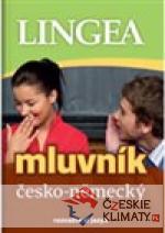 Česko-německý mluvník... rozvažte s...
