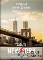 New York - Zažijte