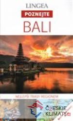 Bali - Poznejte