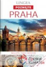 Praha - Poznejte