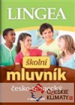 Česko-německý školní mluvník