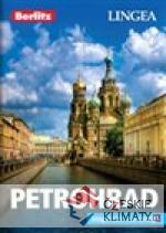 Petrohrad - Inspirace na cesty