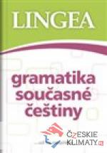 Gramatika současné češtiny