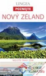 Nový Zéland - Poznejte