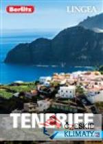 Tenerife - Inspirace na cesty