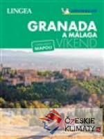 Granada a Málaga - Víkend