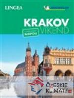 Krakov - Víkend