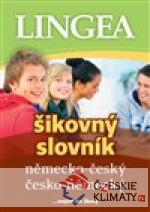 Německo-český česko-německý šikov...
