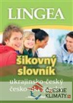 Ukrajinsko-český česko-ukrajinský š...