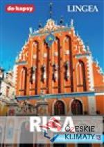 Riga - Inspirace na cesty