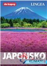Japonsko - Inspirace na cesty