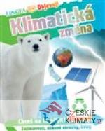 Objevuj! Klimatická změna