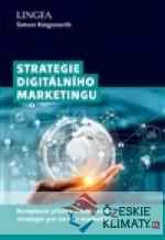 Strategie digitálního marketingu
