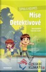 Šipka a Koumes - Mise Detektivové