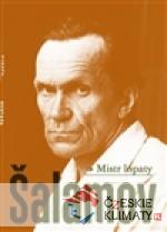 Mistr lopaty