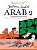 Jednou budeš Arab 2