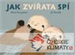 Jak zvířata spí