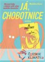 Já, chobotnice