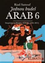 Jednou budeš Arab 6
