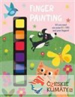 Finger painting Animals