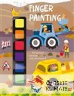 Finger painting Machines