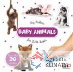 Big sticker - Animals