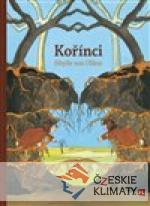 Kořínci