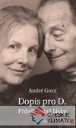 Dopis pro D.