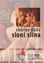 Sloní slina