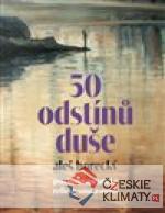 50 odstínů duše. Psychoterapeutické ...
