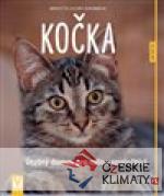 Kočka