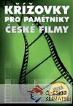Křížovky pro pamětníky – české ...