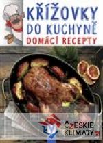 Křížovky do kuchyně – domácí rec...