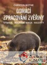 Domácí zpracování zvěřiny