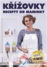 Křížovky -  recepty od maminky