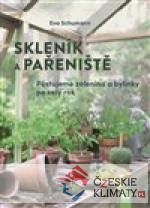 Skleník a pařeniště