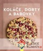 Koláče, dorty a bábovky