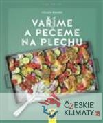 Vaříme a pečeme na plechu