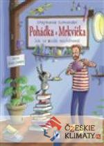 Pohádka a Mrkvička - Jak se zoslík na...